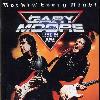 Gary Moore - Rockin Every Night: Live CD (Germany, Import)
