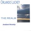 Orlando Luckey - Realm CD