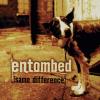 Threeman Recordings Entombed - same difference cd