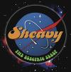 Sheavy - Electric Sleep VINYL [LP] (Limited Edition)