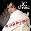 JC Chasez - Schizophrenic CD (Asia)