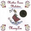 MARYLEE - Mother Goose Melodies CD