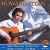 Howard Alden - I Remember Django CD