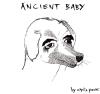 Chris Peck - Ancient Baby CD
