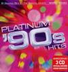 Platinum '90S Hits CD (Canada, Import)