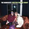 Handcuffs - Waiting For The Robot CD
