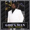 Willie Alexander - God's Man CD