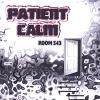 Patient Calm - Room 543 CD