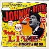 Johnny Rivers - Totally Live At The Whiskey A Go Go CD