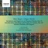 David / Goode - Organ Works, Symphony Organ, S CD