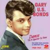 Bonds, Gary U.S. - Dance Til A Quarter To Three: First Two Albums CD (Uk)