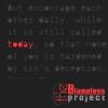 Blameless Project - Today CD (CDRP)