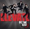 Big Time Rush - BTR CD
