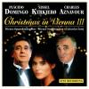 Placido Domingo - Christmas In Vienna 3 CD (Germany, Import)
