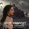 Ghiya Rushidat - All The Imaginary Video Games I've Scored CD