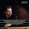 Chopin / Richard-Hamelin, Charles - Chopin: Ballades & Impromptus CD