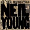 Neil Young - Neil Young Archives Vol II CD (1972-1976; Box Set)