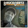 Bruce Gertz - Gently Said CD (CDRP)