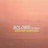 Brian Kimmel - Soldier CD
