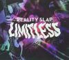 Reality Slap - Limitless CD