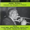 Jimmy Archey - Crescent City Deledates Of Pleasure-Reunion CD