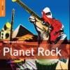 Rough Guide To Planet Rock CD