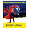Illmatic Scream - No Style Is Safe War On The Dance Floor CD (CDRP)