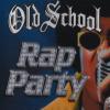 Old School Rap Party CD