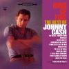 Johnny Cash - Ring Of Fire: Best Of CD