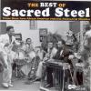 Best Of Sacred Steel CD