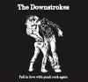 Downstrokes - Fall In Love With Punk Rock Again CD