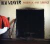 Ben Weaver - Mirepoix & Smoke CD (Digipak)