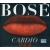 Miguel Bose - Cardio Tour Live CD