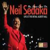 Neil Sedaka - Show Goes On CD