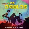 Los Diablos - Lo Mejor CD (Spain)