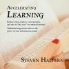 Steven Halpern - Accelerating Learning CD