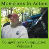 Musicians In Action: Songwriter's 1 CD