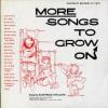 Alan Mills - More Songs To Grow On CD