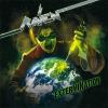 Raven - Extermination CD