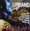 Urbano CD