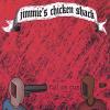Jimmie's Chicken Shack - Fail On Cue CD