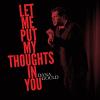 Dana Gould - Let Me Put My Thoughts In You CD (With DVD)
