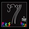 Rainbow Kitten Surpr - Seven + Mary CD
