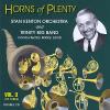 Stan Kenton Orchestra and Trinity Big Band - Horns Of Plenty - Volume 3 CD