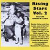 Rising Stars Vol. 2 CD (Your MC Ronald C. Lewis)