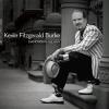Kevin Fitzgerald Burke - Diamonds In The Rain CD
