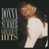 Donna Summer - Greatest Hits CD