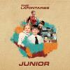 Imports La fontaines - junior cd (uk)