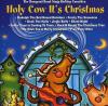 Barnyard Band - Holy Cow It's Christmas CD