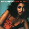 Anita Ward - Ring My Bell CD